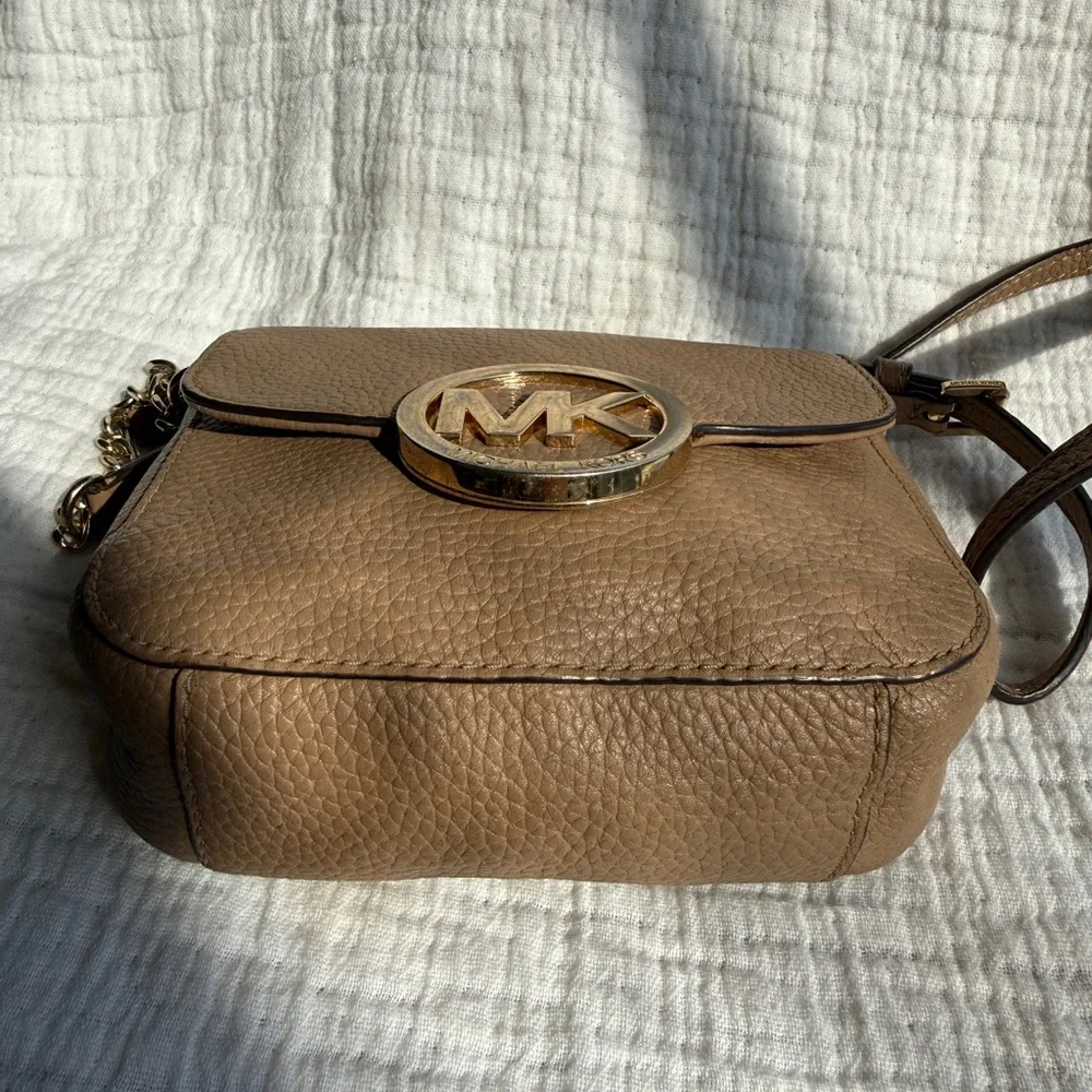 Michael Kors mini crossbody bag